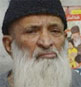 'They Call Him an Infidel': Pakistan's Humble Founder of a Charity Empire 'They Call Him an Infidel': Pakistan's Humble Founder of a Charity Empire