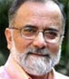 “It is a war within Islam” — Ahmed Rashid “It is a war within Islam” — Ahmed Rashid