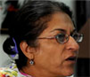 Asma Jahangir: the Voice of Pakistan’s Voiceless Asma Jahangir: the Voice of Pakistan’s Voiceless