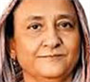 Bilquis Bano Edhi Bilquis Bano Edhi