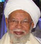 Names and Attributes of God — an Islamic Point Of View