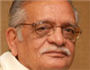 Gulzar Is Always Looking For the Right ‘Lafz’ Gulzar Is Always Looking For the Right ‘Lafz’