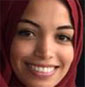 A Miss England Contestant in a Hijab Highlighted a Difference in Attitudes across France A Miss England Contestant in a Hijab Highlighted a Difference in Attitudes across France