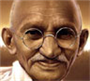 Gandhi: 'My Life is My Message' Gandhi: 'My Life is My Message'