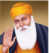 Guru Nanak, One of the Greatest Symbols of Pluralism and Tolerance in the World Guru Nanak, One of the Greatest Symbols of Pluralism and Tolerance in the World