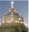 Khwaja Gharib Nawaz (RA): The Saint who Conquered Indian Peninsula Khwaja Gharib Nawaz (RA): The Saint who Conquered Indian Peninsula