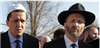 Strengthening Muslim-Jewish Ties in the Face of Evil Strengthening Muslim-Jewish Ties in the Face of Evil