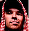 Michael Muhammad Knight : Religious Laws Can Change Michael Muhammad Knight : Religious Laws Can Change