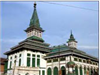 Fire at Shrine of Peer Dastgeer Saheb: Milestone of the Valley’s Spiritual Environment Fire at Shrine of Peer Dastgeer Saheb: Milestone of the Valley’s Spiritual Environment