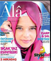 Turkish beauty magazine ties Muslim veil to glamour Turkish beauty magazine ties Muslim veil to glamour