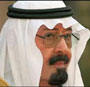 Saudi King Abdullah urges UN resolution to stop insulting prophets