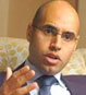 Gaddafi Son 'Would Be Hanged In Libya', Defence Tells ICC