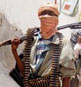 Gunmen Kill 20 at Mosque in Northern Nigeria