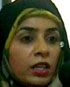 Memorial for Girl, 7, Believed To Have Been Killed By Her Pakistani Father Memorial for Girl, 7, Believed To Have Been Killed By Her Pakistani Father