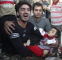 Syrian Rebels Kill 28 Soldiers in North