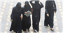 Placards identify burqa-clad woman for govt scheme Placards identify burqa-clad woman for govt scheme