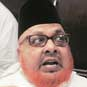 Shahi Imam of Kolkata Says Terrorists Are ‘Kafirs’, Wants Zakir Channel Banned Shahi Imam of Kolkata Says Terrorists Are ‘Kafirs’, Wants Zakir Channel Banned