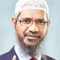 India 'To Examine' Request to Ban Islamic Preacher, Zakir Naik India 'To Examine' Request to Ban Islamic Preacher, Zakir Naik