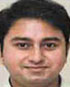 Beef Eating + Arabic Name = Indian Muslim Beef Eating + Arabic Name = Indian Muslim