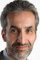 Guided by History, a Jew Tries to Unite Two Faiths Divided by War in Gaza Guided by History, a Jew Tries to Unite Two Faiths Divided by War in Gaza