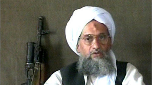 Ayman al-Zawahiri Brainchild - Al-Qaeda in Indian Subcontinent - Only  Capable Of Small-Scale Regional Attacks: U.S. Official | New Age Islam News  Bureau | New Age Islam | Islamic News and Views |