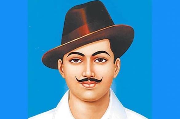 Youth’s Turning to Bhagat Singh: Inspiration Not Any Ideology Of Terror ...