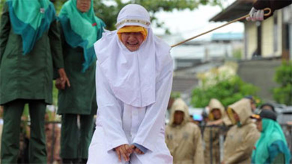 Unmarried Sex Is Punishable By Public Caning In Aceh, Indonesia New Age Islam News Bureau New Age Islam Islamic News and Views Moderate Muslims and Islam