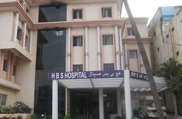 Hazrat Bismillah Shah Hospital in Bangalore: Kind Hands for Kidney Care ...