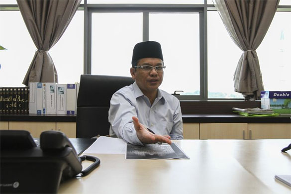 Malaysian Shariah Court Has No Jurisdiction Over Apostasy Cases Outside Country It S Authority Is Limited To Muslims In Malaysia Says Chief Judge New Age Islam News Bureau New Age Islam