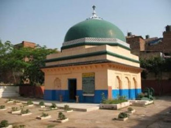 Shah Abdul Haque Muhaddith Dehlvi, A Sunni Sufi Scholar Of India ...