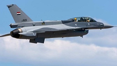 200 Terrorists Killed in Iraqi Airstrikes amid ISIL Assault to Break ...