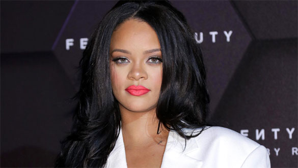 Representation matters': Rihanna earns plaudits online for