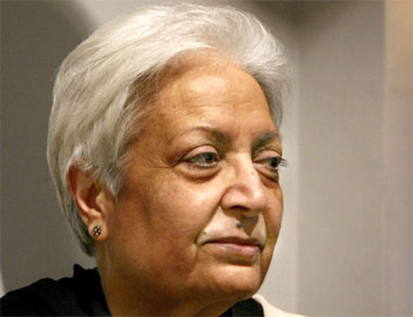 Zarina Hashmi An Indian Born American Artist Of A World In Search Of Home Dies At 82 New Age